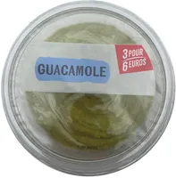 Guacamole 150g fe