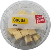 Gouda Jeune