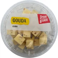 Gouda cumin