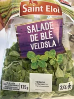 Salade De Blé