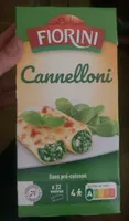 Cannelloni