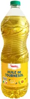 Huile de tournesol netto 1l 1/2p