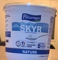Skyr Nature
