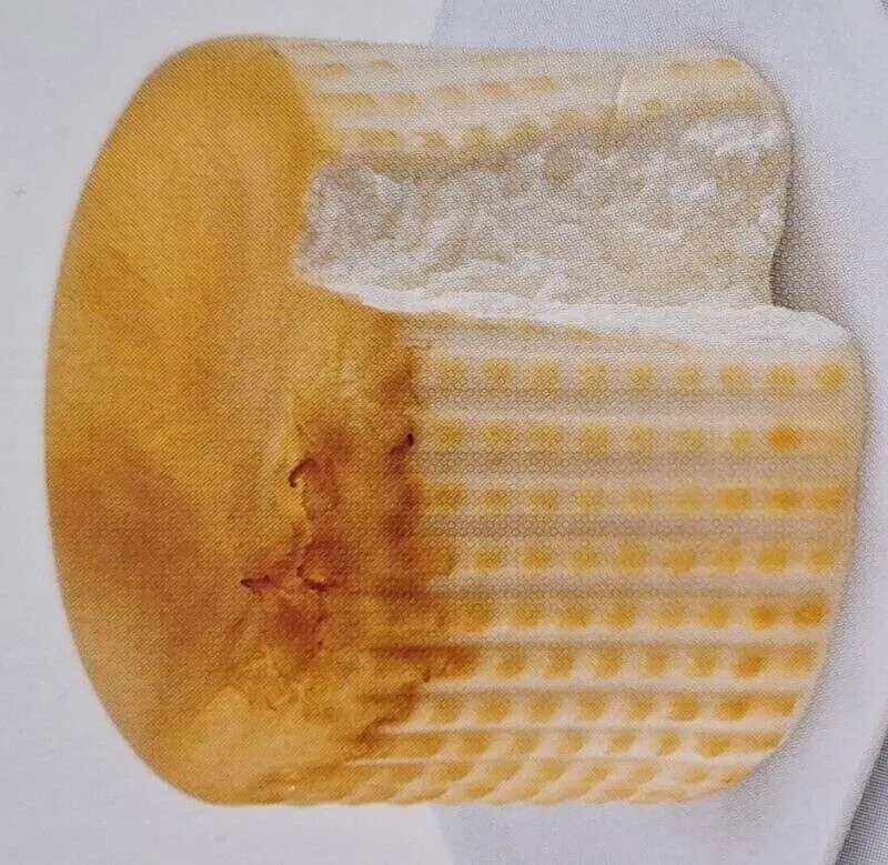 Burrata fumee 100g
