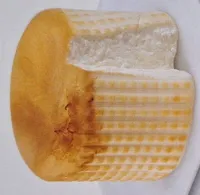 Burrata fumee 100g