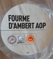 Fourme d'Ambert AOP