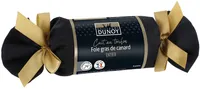 Festif 2025 - foie gras de canard entier - torchon - 150g