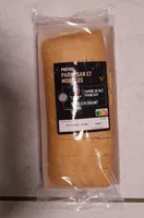 PREFOU PARMESAN ET MORILLE (saisonnier hiver)