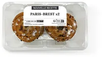 Paris brest sous atmosphere x2 160g