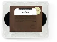 Opera sous atmosphere