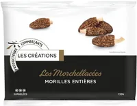 PFA - Morilles entières 150g