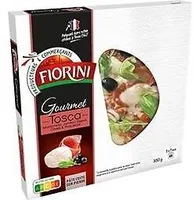 PIZZA PREMIUM - SPECK (ex-TOSCA - 3250392130190) - 380G