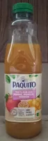Pj pomme mangue passion pet 1l
