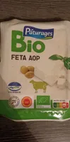 Bio FETA AOP