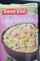 Riz cantonais DOYPACK 250g