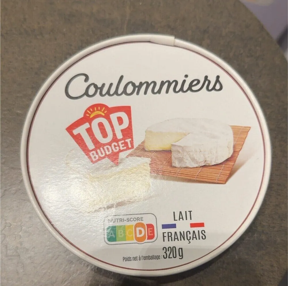 Coulommiers