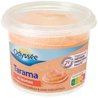 Nouveauté - Tarama au saumon - 100g