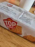 Gevonden peperkoek