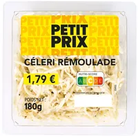 CELERI 180g