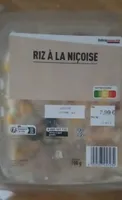 Riz nicois 700g