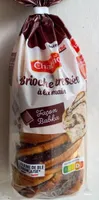 Babka 400g