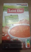 Soupe de tomates vermicelles 1l st eloi