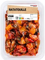 Ratatouille 500g fe