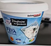 Des de feta 120g