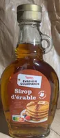 Sirop érable ambré - 250 g