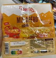 ASSORTIMENT MIX APERO 3 SAVEURS - 100g
