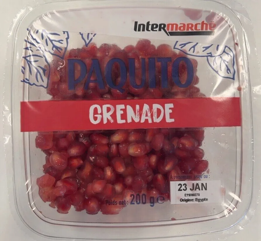 Grenade