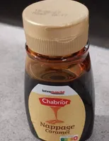 Nappage caramel - CHABRIOR - 210g