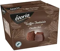 Truffes fantaisies nature RFA - 200g