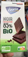 Noir degustation