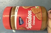 Pâte À Tartiner Speculoos Crémeux