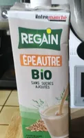 Boisson à base d'épeautre
