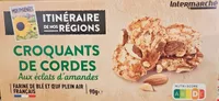 Croquants des cordes
