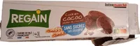 Cookies Cacao Pépites de chocolat