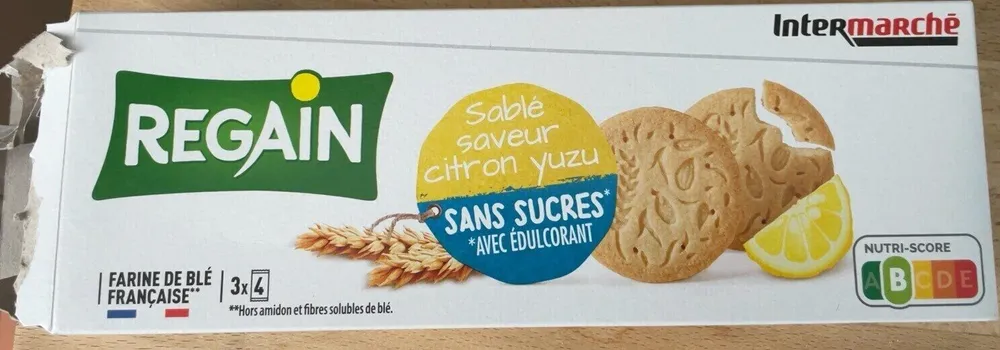 Regain (Intermarché