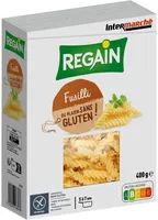 Fusilli sans gluten
