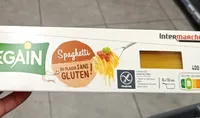 Spaghetti