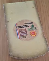 Comte 12 mois aop fe 220g