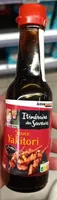 Sauce yakitori
