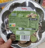 Escargots