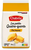 Les petits quatre-quarts