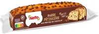barre pâtissière