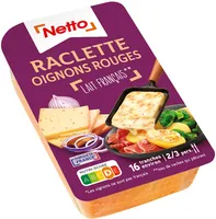 RACLETTE OIGNON 300g