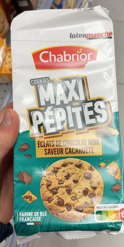 Cookies