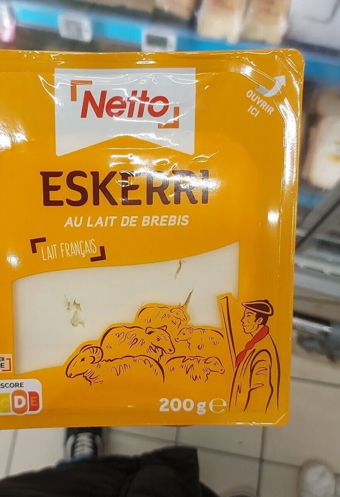Eskerri