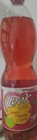 Look intense saveur pomme cerise